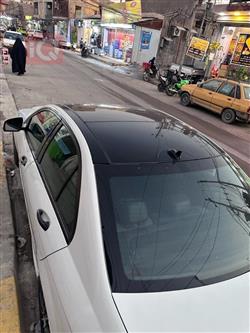 مرسيدس بنز C-Class